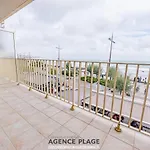 ***studio Avec Balcon Face à La Mer, Centre Des Sables-d'olonne, équipé Et Confortable*** - Fr-1-197-581