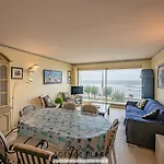 ***studio Avec Balcon Face à La Mer, Centre Des Sables-d'olonne, équipé Et Confortable*** - Fr-1-197-581 Apartamento Les Sables-dʼOlonne