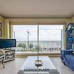 Apartamento ***studio Avec Balcon Face à La Mer, Centre Des Sables-d'olonne, équipé Et Confortable*** - Fr-1-197-581 *
