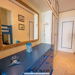 ***studio Avec Balcon Face à La Mer, Centre Des Sables-d'olonne, équipé Et Confortable*** - Fr-1-197-581 Apartamento *